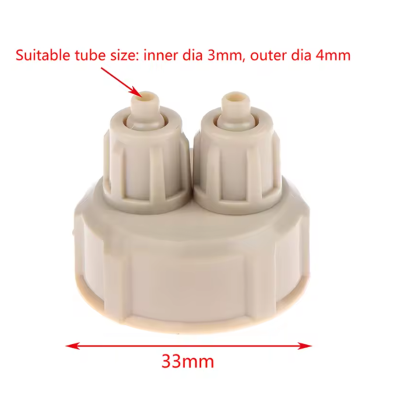 Aquarium CO2 System DIY Air Di - Planted Aquarium Co2 System 评论和价格