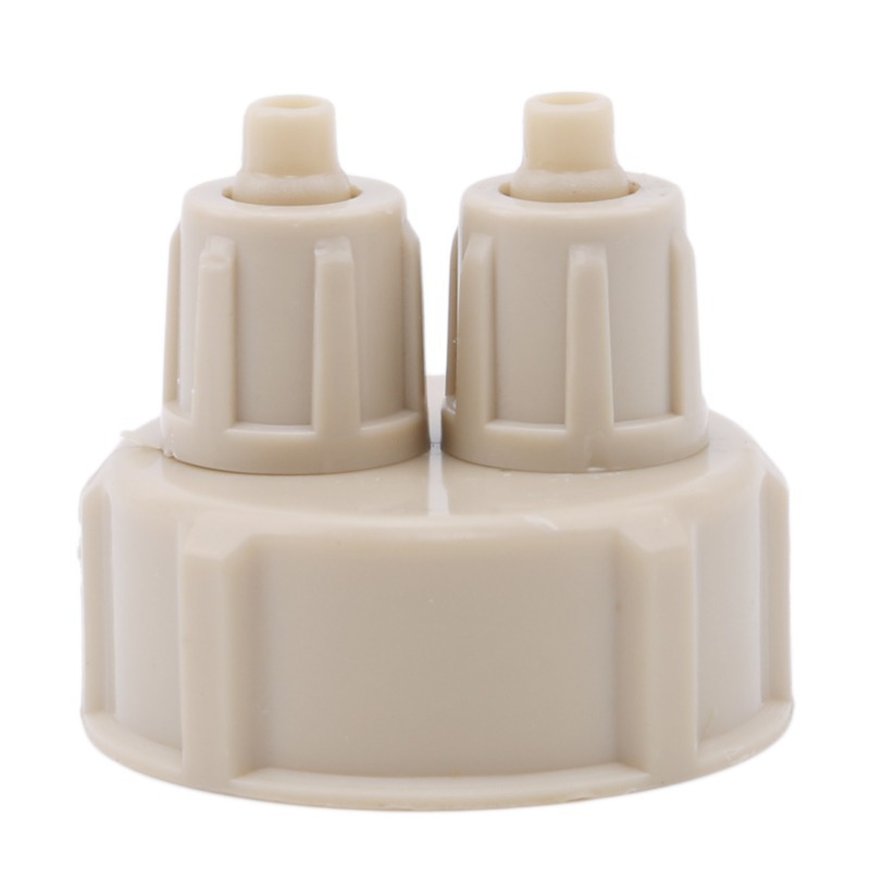 2 Pack Aquarium DIY CO2 Genera - Planted Aquarium Co2 System 评论和价格