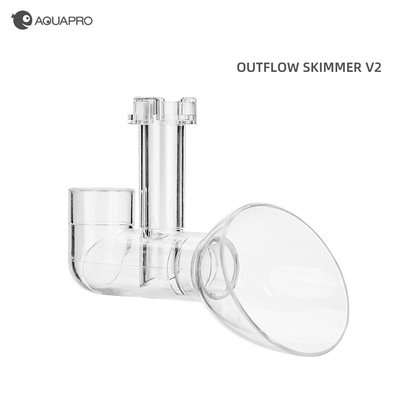 AQUAPRO Outlet Skimmer Fishing - Aquarium Lily Pipe 评论和价格