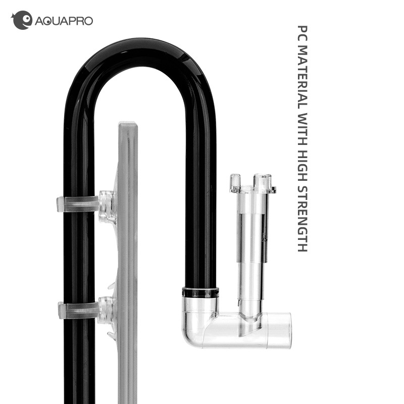 AQUAPRO Outlet Skimmer Fishing - Aquarium Lily Pipe 评论和价格
