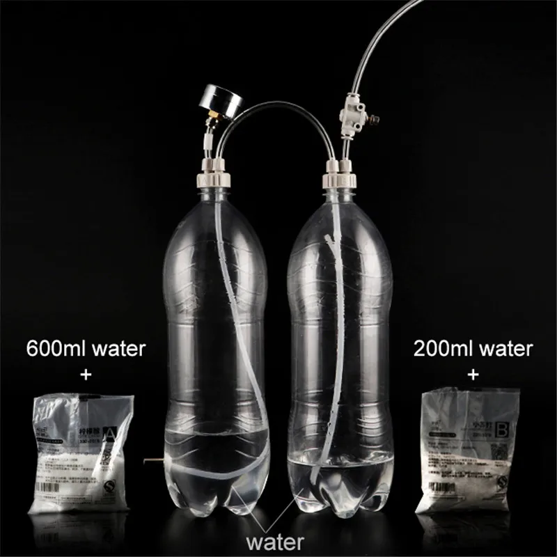 CO2 Generator Aquarium Planted - Planted Aquarium Co2 System 评论和价格