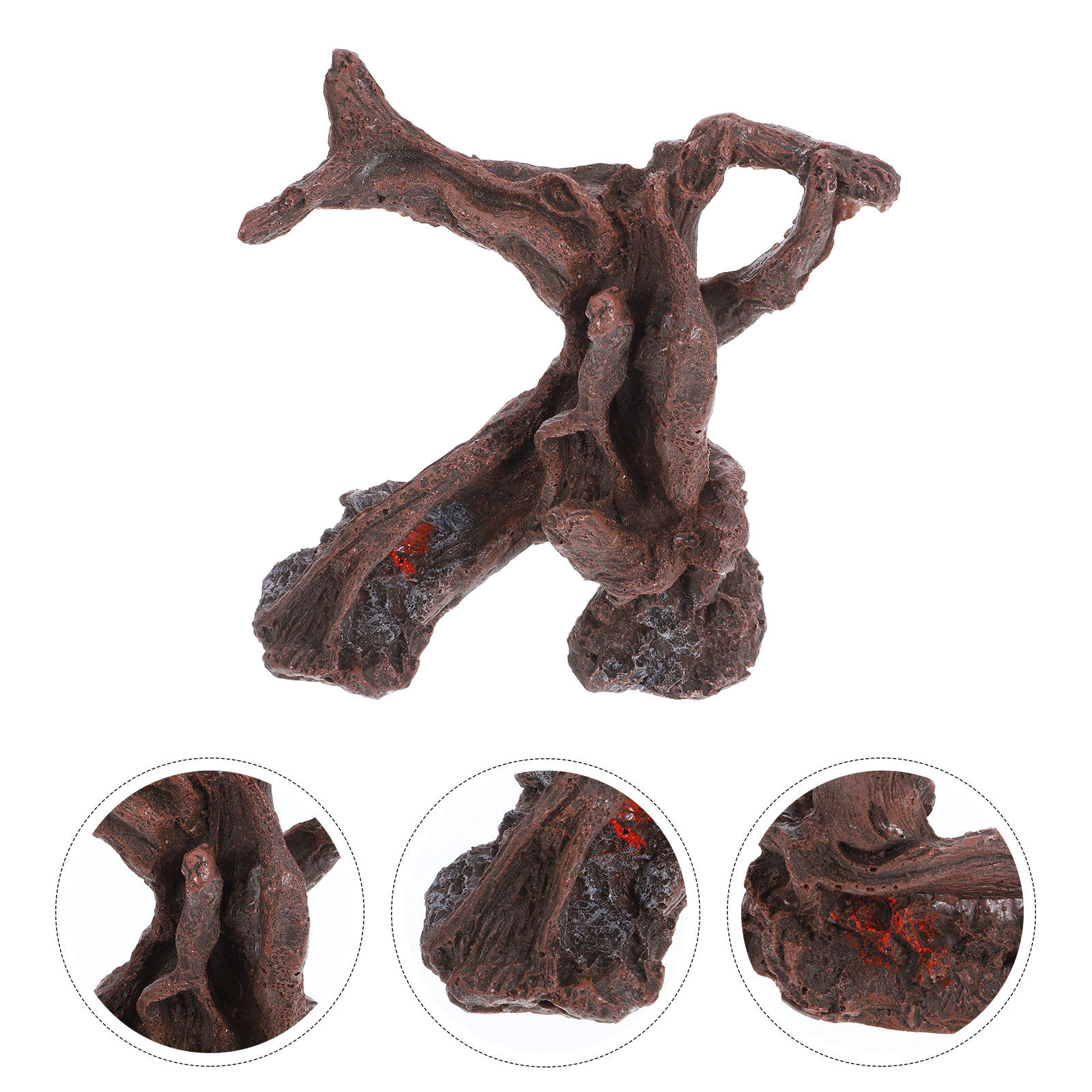 Premium Water Resistant Resin  - Aquarium Plant Root Tabs 评论和价格