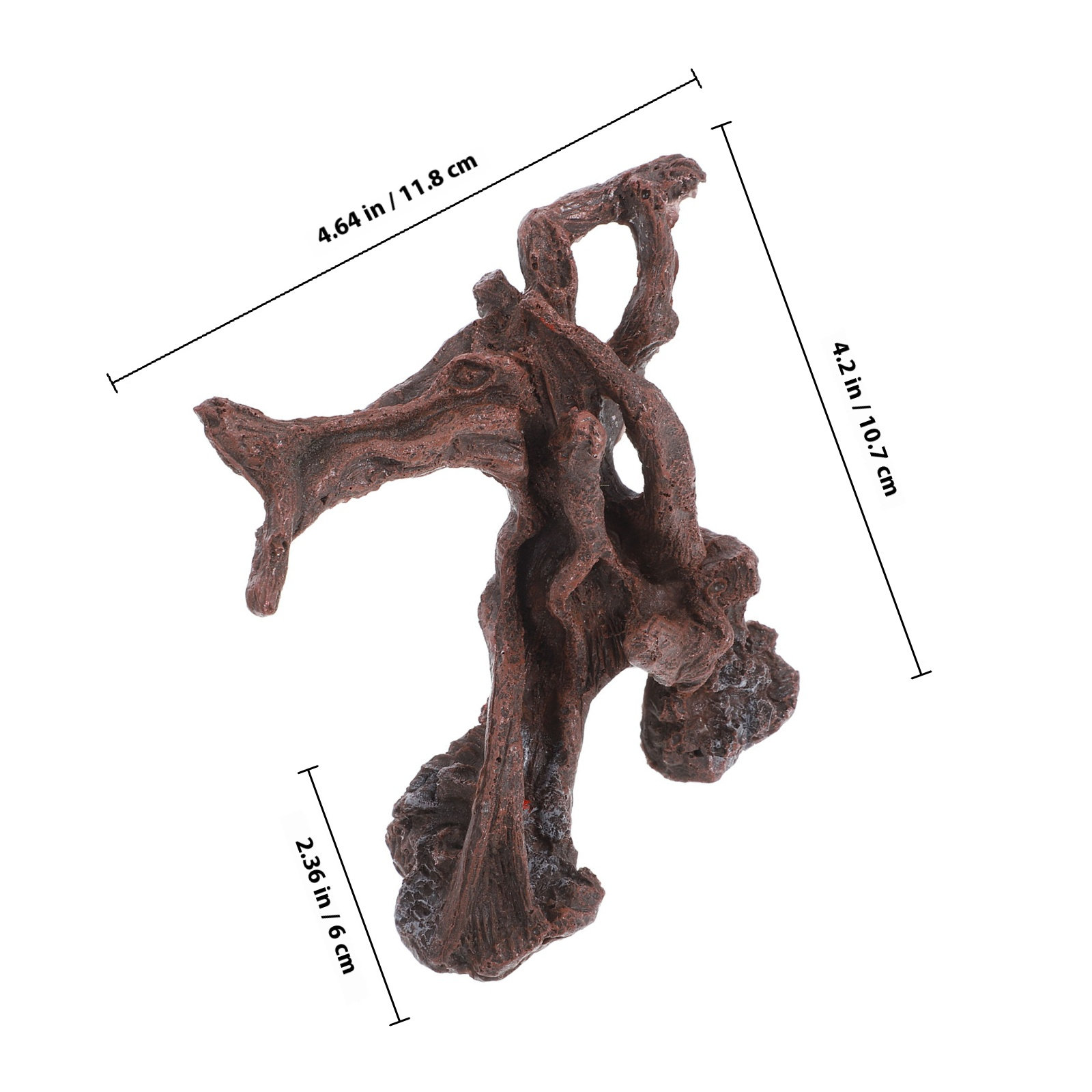 Premium Water Resistant Resin  - Aquarium Plant Root Tabs 评论和价格