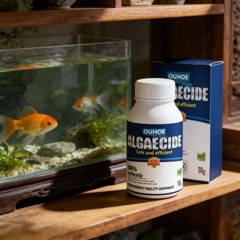 50g High Efficiency Algaecide  - Planted Aquarium Algae 评论和价格
