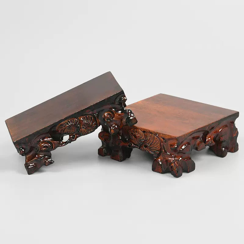 Solid Wood Root Carving, stran - Aquarium Plant Root Tabs 评论和价格