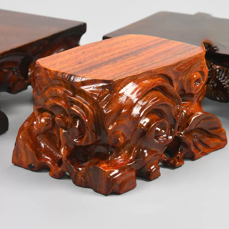 Solid Wood Root Carving, stran - Aquarium Plant Root Tabs 评论和价格
