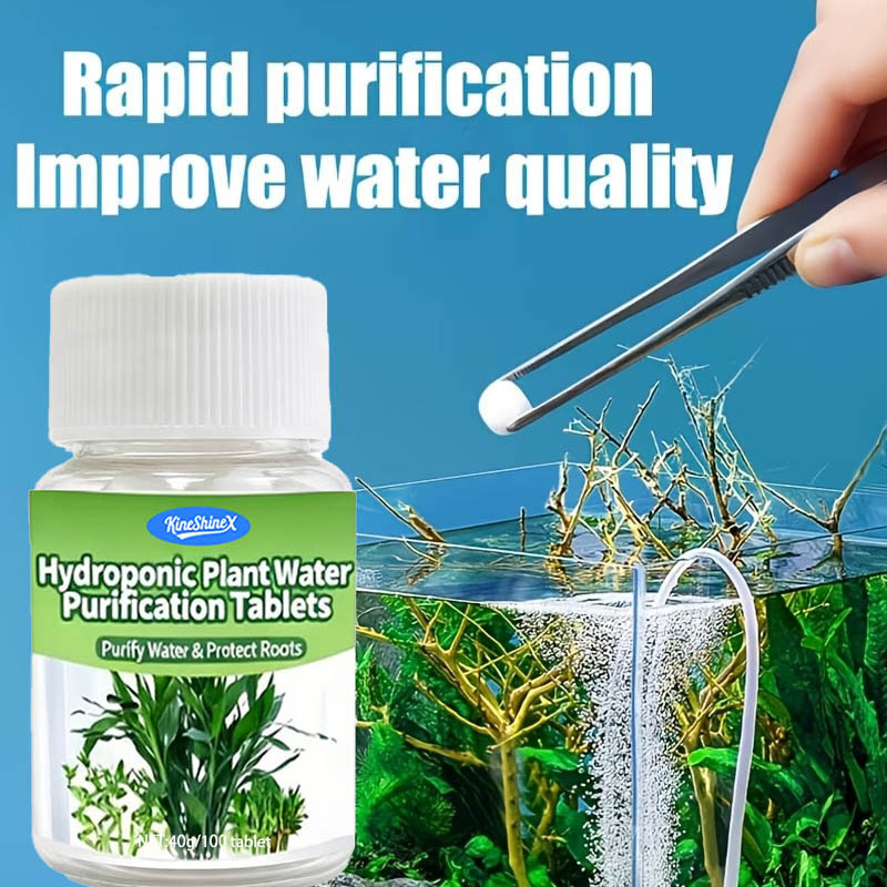 Hydroponic Water Purification  - Planted Aquarium Equipment 评论和价格