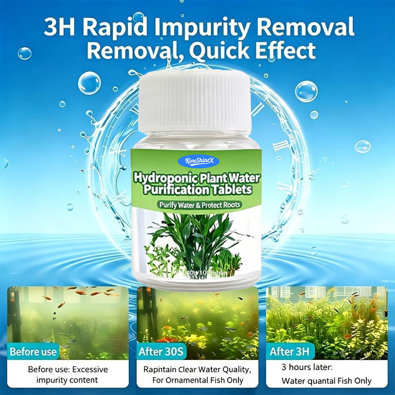 Hydroponic Water Purification  - Planted Aquarium Equipment 评论和价格