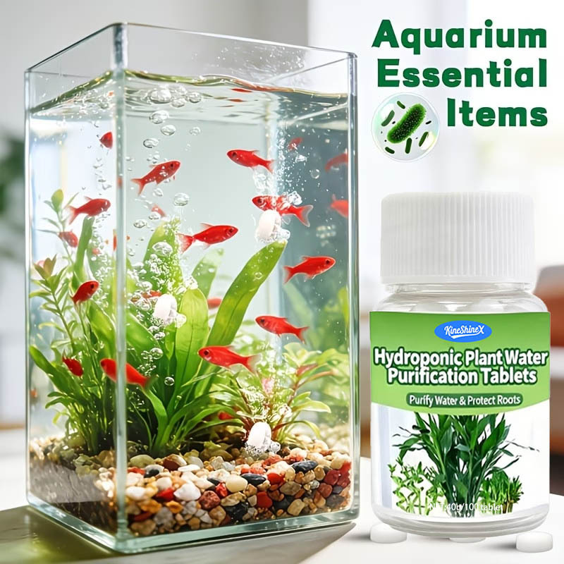 Hydroponic Water Purification  - Planted Aquarium Equipment 评论和价格