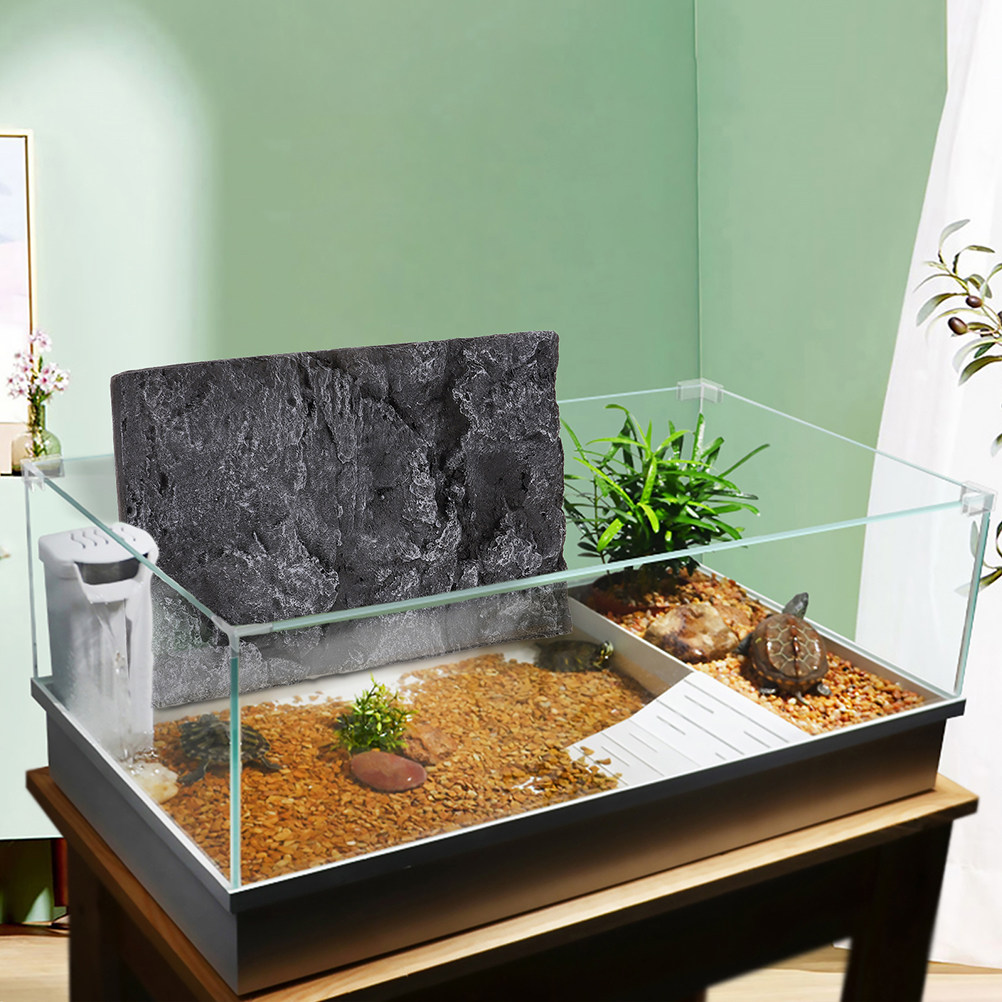 2Pcs Fine Workmanship 3D Aquar - Aquarium Plant Root Tabs 评论和价格