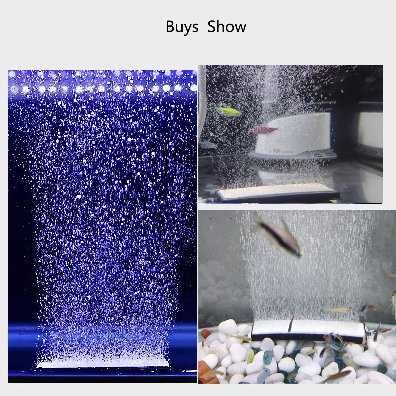 High Quality 10cm Nano Air Pum - Aquarium Lily Pipe 评论和价格