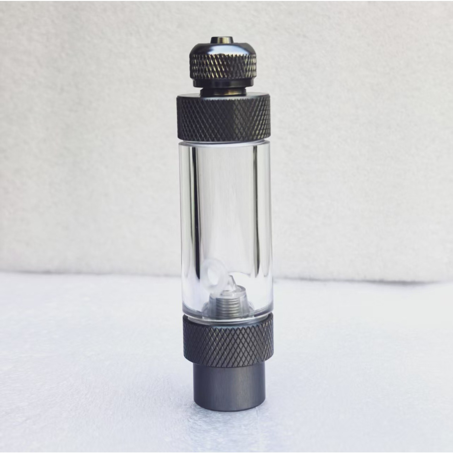 Mini Disposable CO2 Regulator, - Planted Aquarium Co2 System 评论和价格