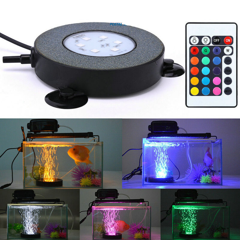 24keys Remote Control IP68 Wat - Aquarium Lily Pipe 评论和价格