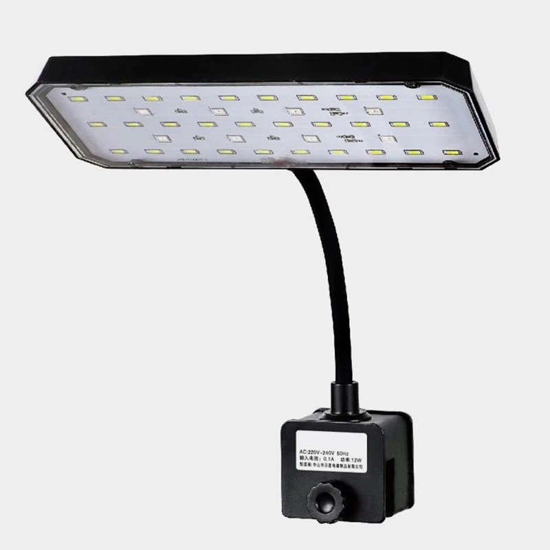 220V Aquarium LED Light Full S - Aquarium Plant Grass 评论和价格