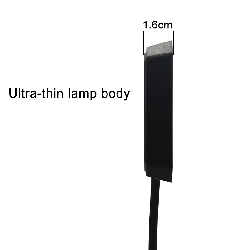 220V Aquarium LED Light Full S - Aquarium Plant Grass 评论和价格