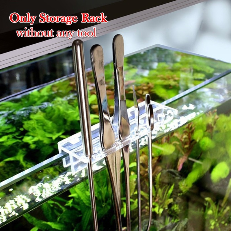 1PCS New Aquarium Plant Tools  - Planted Aquarium Equipment 评论和价格