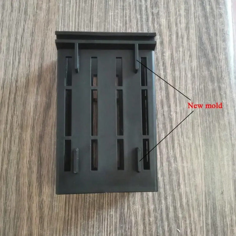 Aquarium Plant Holder Black Pl - Planted Aquarium Equipment 评论和价格