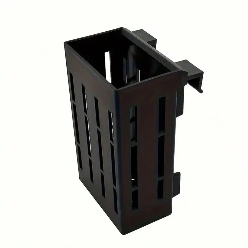 Aquarium Plant Holder Black Pl - Planted Aquarium Equipment 评论和价格