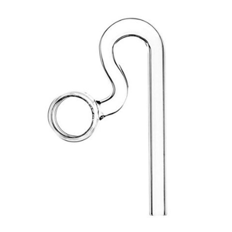 VIV High Quality Glass Inflow  - Aquarium Lily Pipe 评论和价格