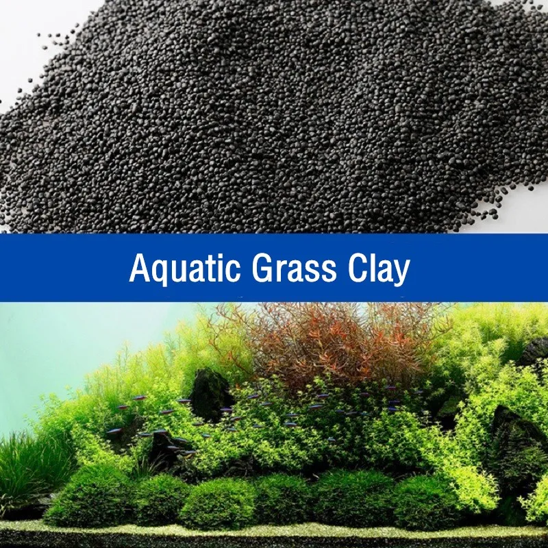 500g Aquarium Planted Soil Sub - Aquarium Plant Root Tabs 评论和价格