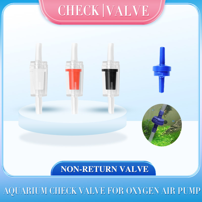 5 10 30pcs Check Valve Aquariu - Aquarium Lily Pipe 评论和价格