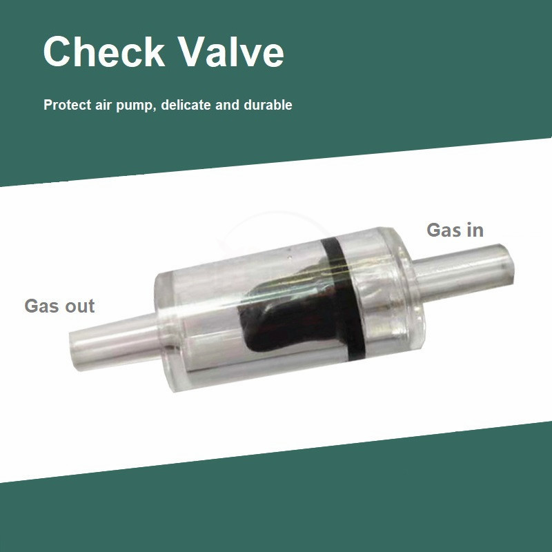5 10 30pcs Check Valve Aquariu - Aquarium Lily Pipe 评论和价格