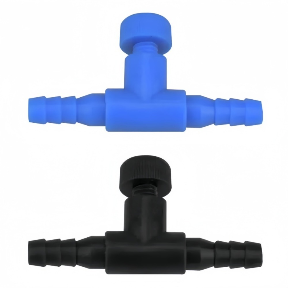 Aquarium Air Control Valve Adj - Aquarium Lily Pipe 评论和价格