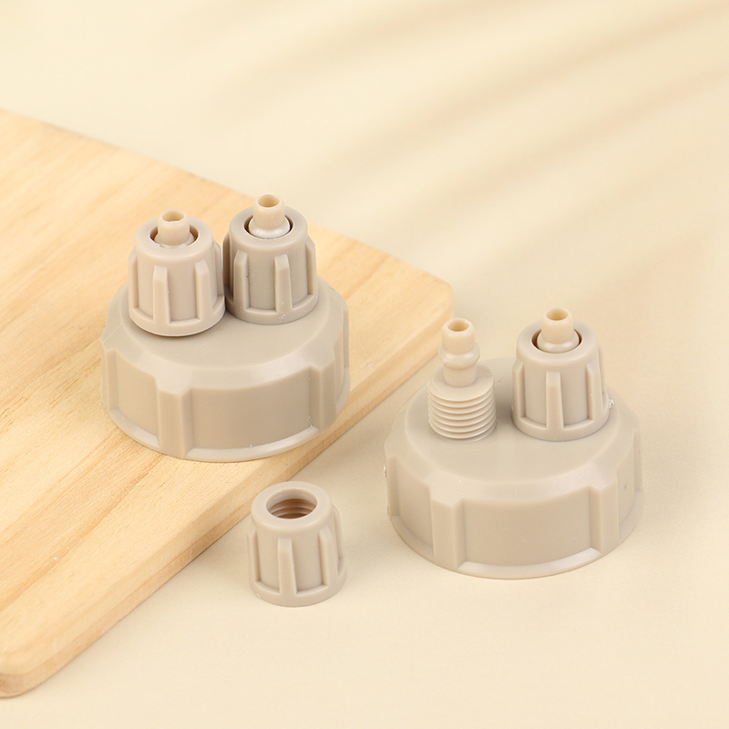 Aquarium CO2 System Tube Valve - Planted Aquarium Co2 System 评论和价格