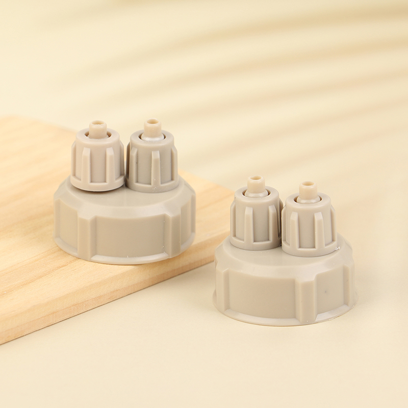 Aquarium CO2 System Tube Valve - Planted Aquarium Co2 System 评论和价格