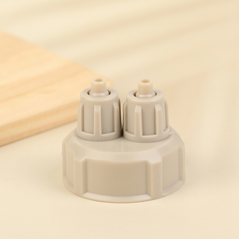 Aquarium CO2 System Tube Valve - Planted Aquarium Co2 System 评论和价格
