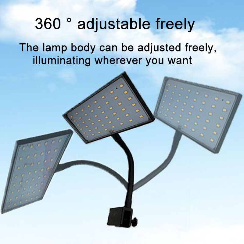 Aquarium Fish Tank Full Spectr - Planted Aquarium Equipment 评论和价格