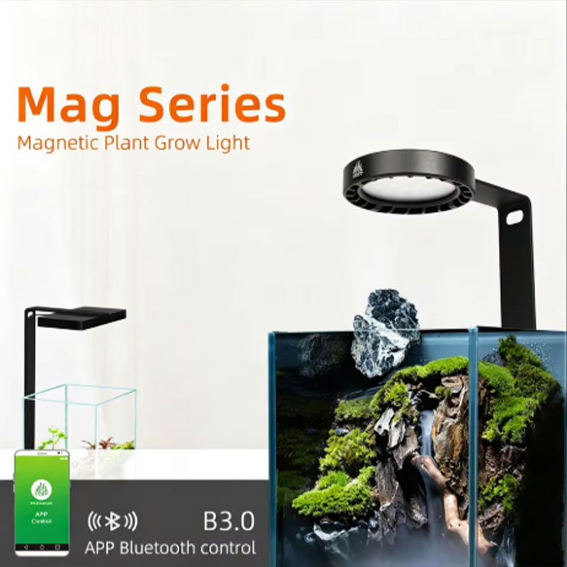 WEEK AQUA Mag Pro Mag Max Nano - Planted Aquarium Equipment 评论和价格