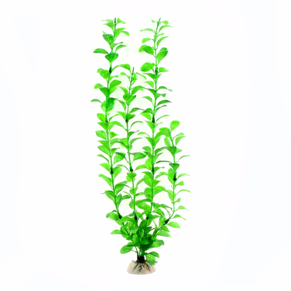Ornament Aquarium Accessories  - Aquarium Plant Grass 评论和价格
