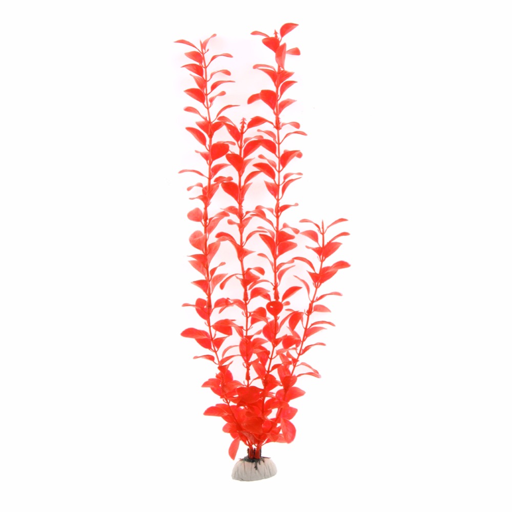 Ornament Aquarium Accessories  - Aquarium Plant Grass 评论和价格