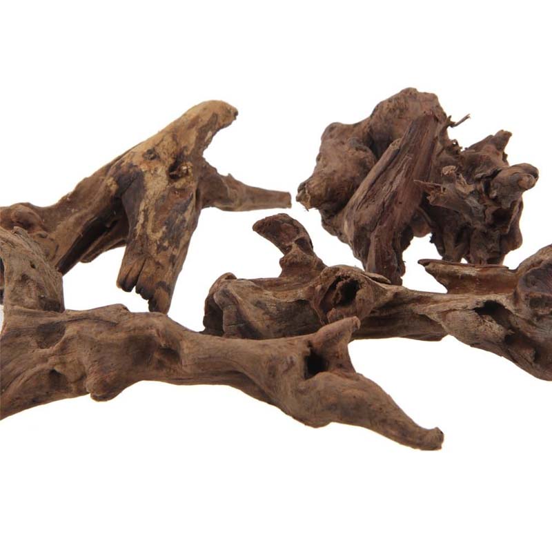 1PC Natural Aquarium Sinkable  - Aquarium Plant Root Tabs 评论和价格