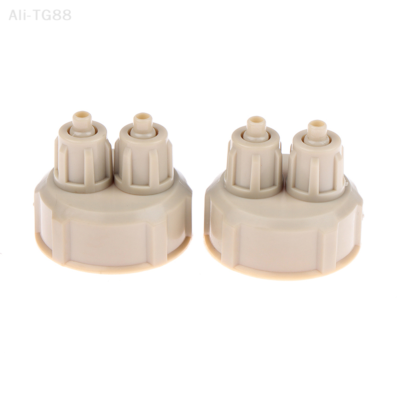 2Pcs Aquarium CO2 System Kit w - Planted Aquarium Equipment 评论和价格