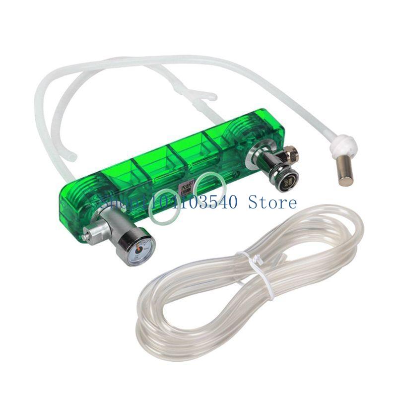 02DC D501 Generator System Kit - Planted Aquarium Co2 System 评论和价格