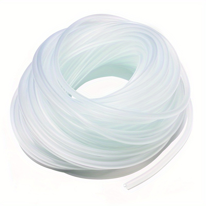 4*6mm Silicon Aquarium 1m/3m/5 - Aquarium Lily Pipe 评论和价格