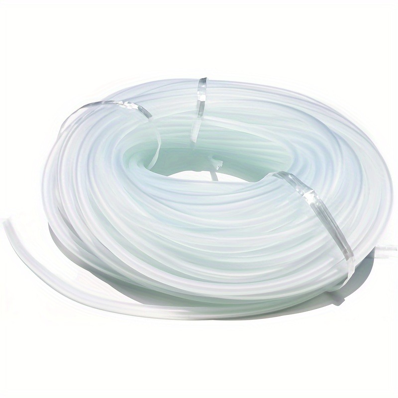 4*6mm Silicon Aquarium 1m/3m/5 - Aquarium Lily Pipe 评论和价格