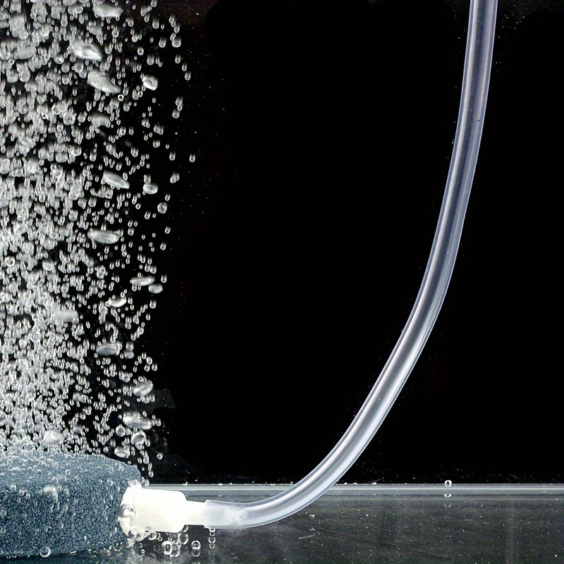 4*6mm Silicon Aquarium 1m/3m/5 - Aquarium Lily Pipe 评论和价格