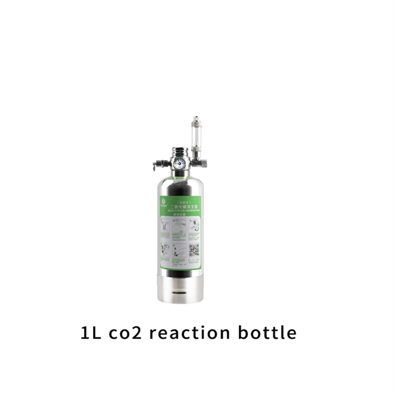 Aquarium DIY CO2 Generator Sys - Planted Aquarium Co2 System 评论和价格