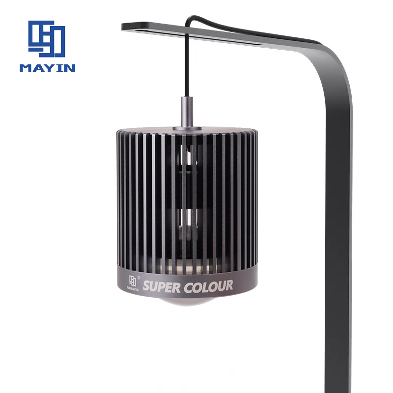 MAYIN Super Colour 100W Freshw - Planted Aquarium Algae 评论和价格