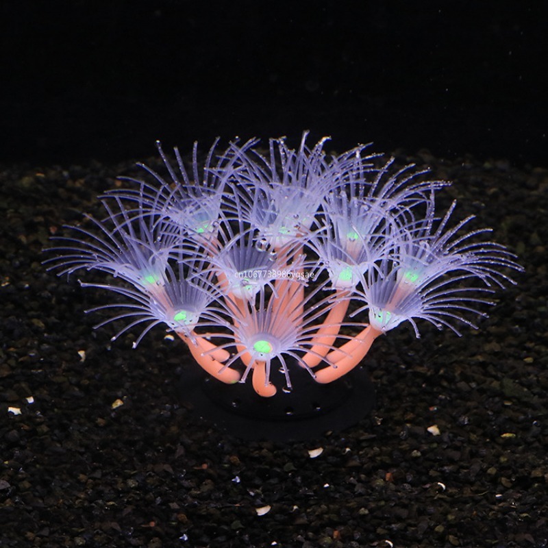 Artificial Coral Algae Plants  - Planted Aquarium Algae 评论和价格