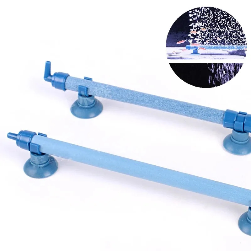 Extendable Aquarium Air Stone  - Aquarium Lily Pipe 评论和价格