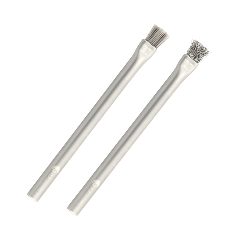 Aquapro Algae Brush Cleaning T - Planted Aquarium Algae 评论和价格
