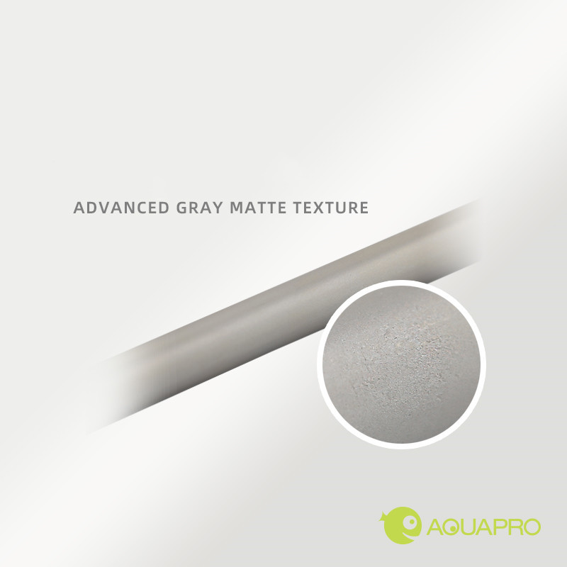 Aquapro Algae Brush Cleaning T - Planted Aquarium Algae 评论和价格