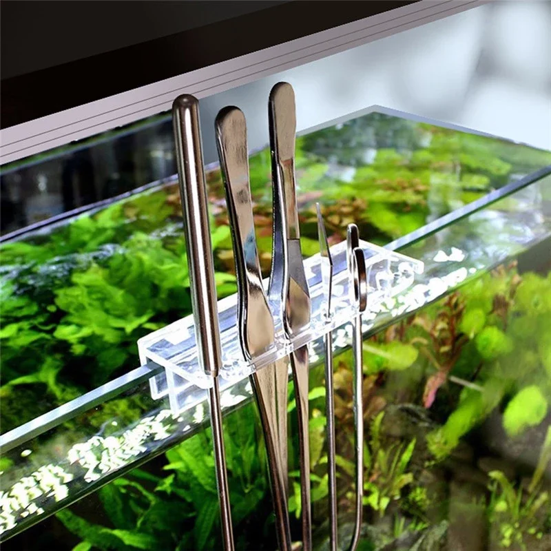 Aquarium Scissor Tools Fish Ta - Aquarium Plant Grass 评论和价格