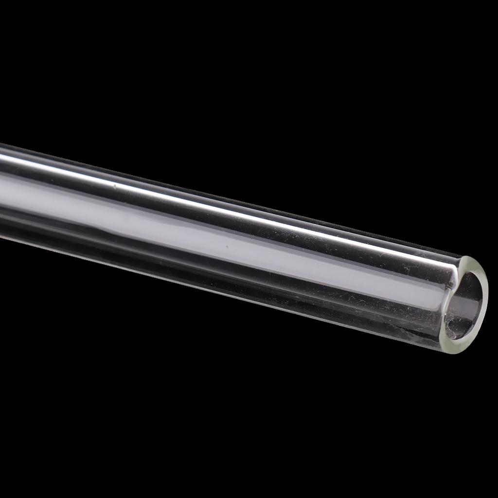Borosilicate Glass Lily Pipe O - Aquarium Lily Pipe 评论和价格