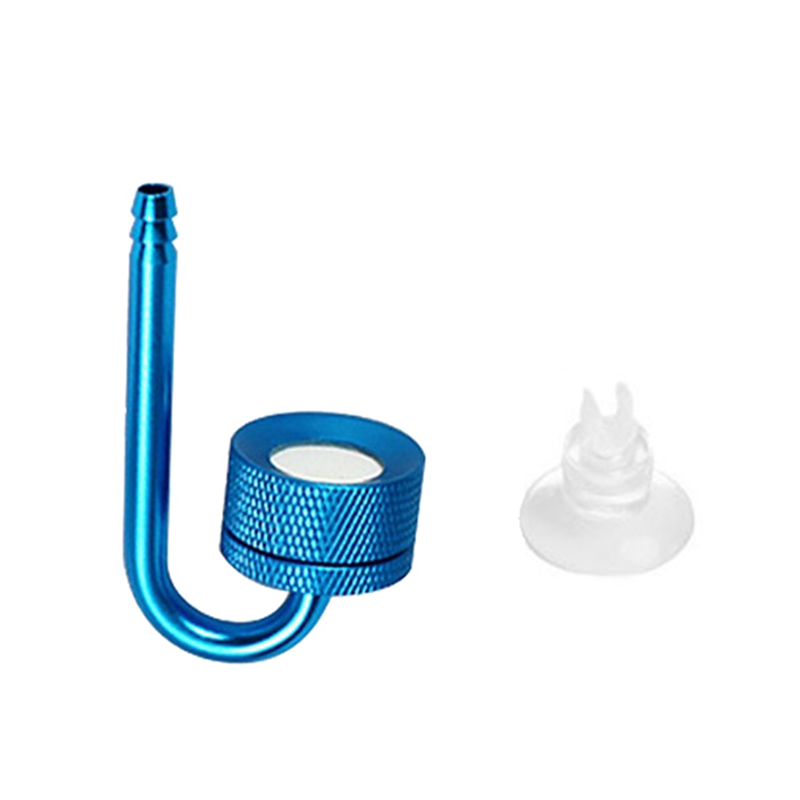 【HOT】CO2 Atomizer System Diffu - Planted Aquarium Co2 System 评论和价格