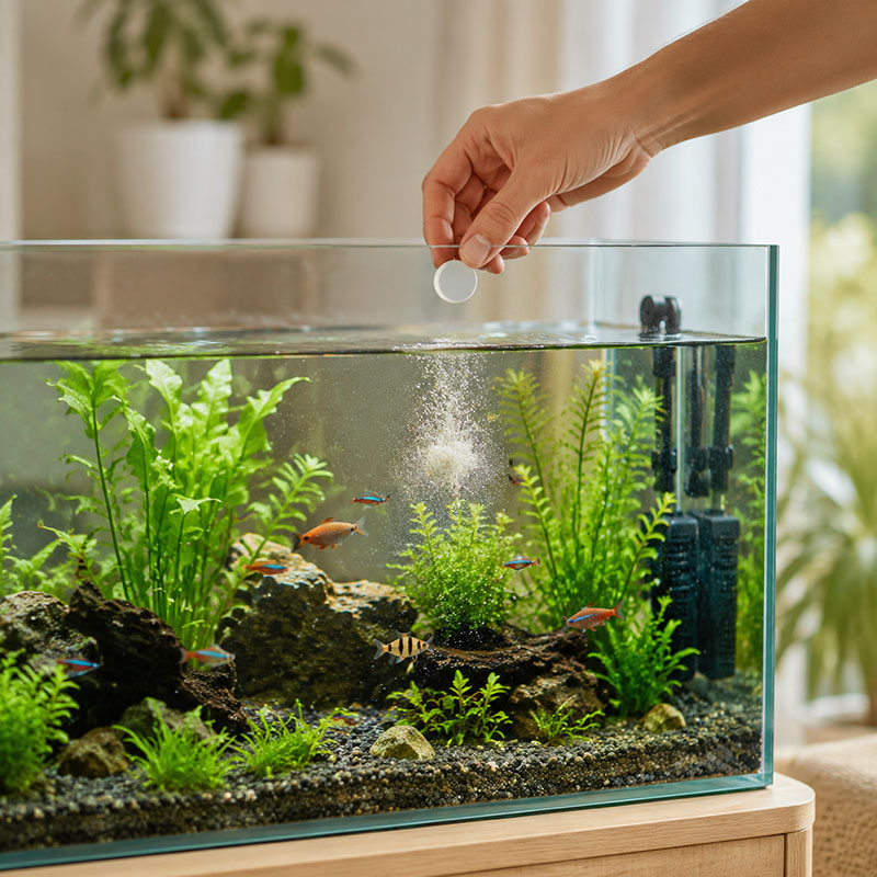 MIRAVEXL 150 Aquarium Algae Re - Planted Aquarium Equipment 评论和价格